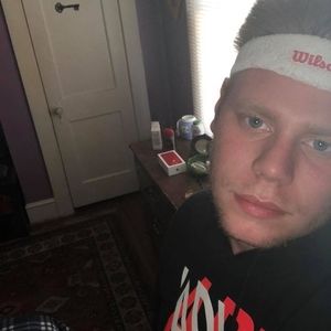 Meet your Posher, Christian